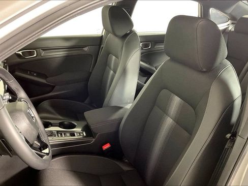 Used 2026 Honda Civic Sport image 24