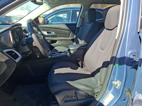 Used 2011 GMC Terrain SLE image 10