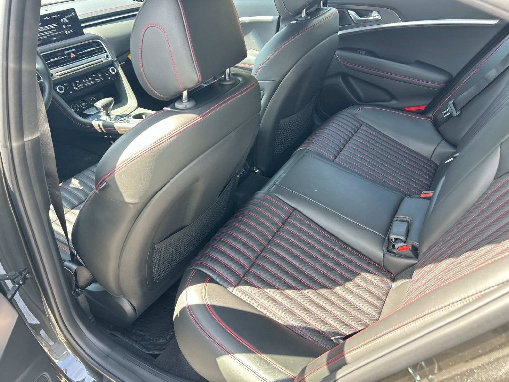 New 2026 Genesis G70 3.3T Sport Prestige AWD/4WD image 19