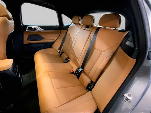 Used 2023 BMW i4 eDrive40 RWD image 20