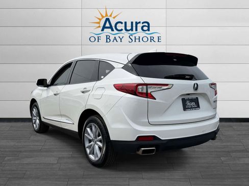 Used 2023 Acura RDX AWD image 5