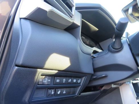 New 2026 Toyota Tundra Limited image 44