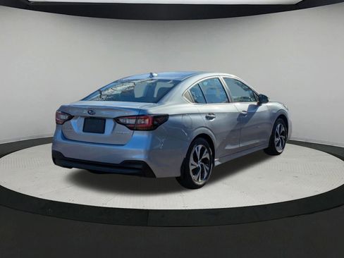 New 2025 Subaru Legacy Premium image 3