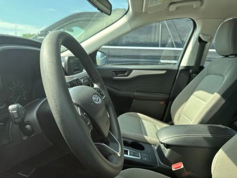 Used 2022 Ford Escape S AWD/4WD image 33