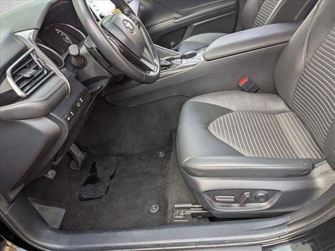 Certified 2024 Toyota Camry SE FWD image 14