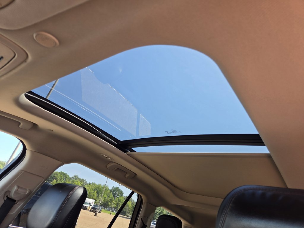 Used 2020 Lincoln Aviator Reserve w/ Equipment Group 201A AWD/4WD image 21