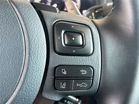 Used 2024 Lexus IS 350 F Sport image 17
