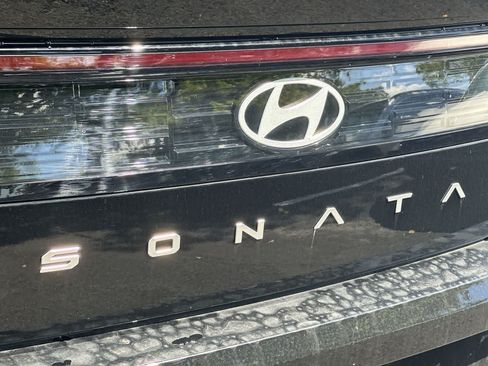 Used 2025 Hyundai Sonata SEL FWD image 10