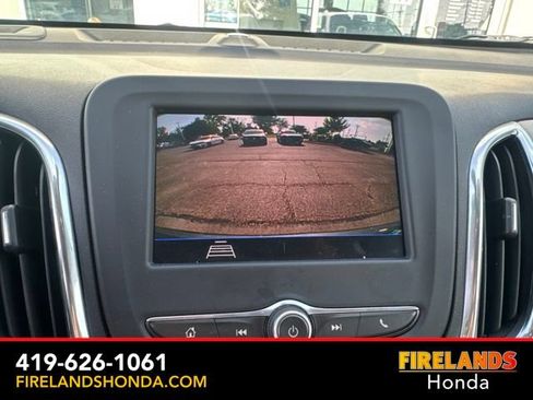 Used 2020 Chevrolet Equinox LT FWD image 28