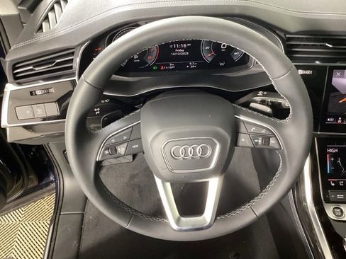 New 2026 Audi Q7 2.0T Premium Plus image 29