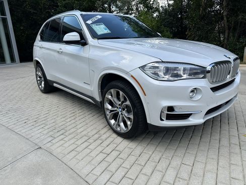 Used 2018 BMW X5 xDrive50i AWD/4WD image 15