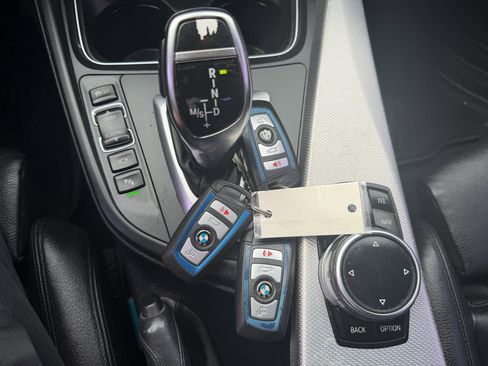 Used 2014 BMW 435i xDrive Coupe image 27