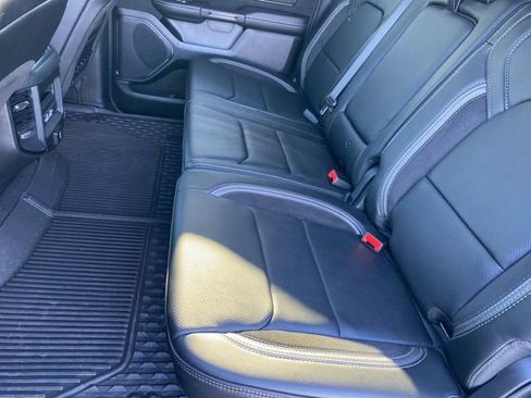 Used 2025 RAM 1500 RHO w/ Bed Utility Group image 39