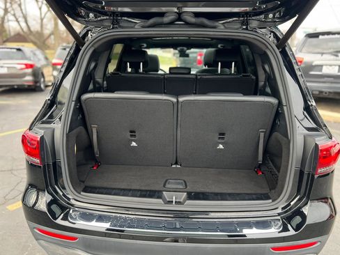 Used 2021 Mercedes-Benz GLB 250 4MATIC image 37