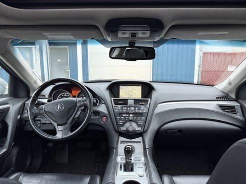 Used 2010 Acura ZDX w/ Advance Package image 23