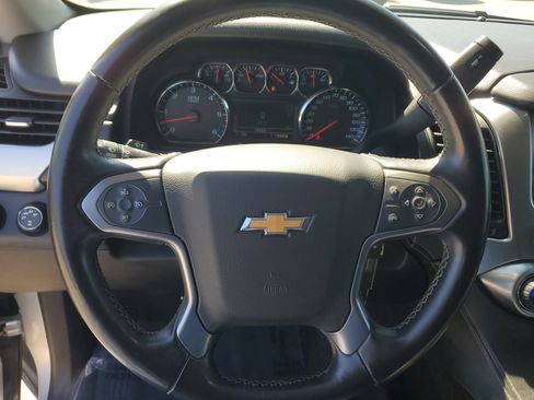 Used 2015 Chevrolet Tahoe LS w/ Max Trailering Package image 21