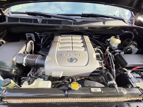 Used 2008 Toyota Tundra SR5 AWD/4WD image 12