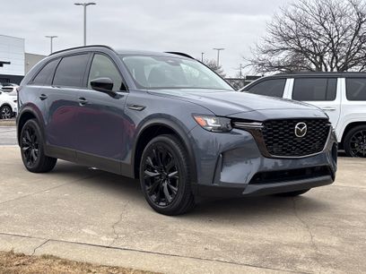 New 2026 MAZDA CX-90 3.3 Turbo w/ Premium Sport Pkg