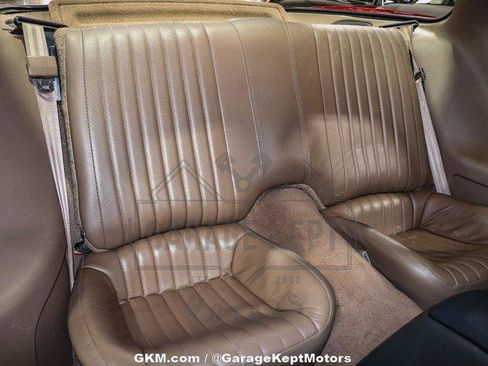 Used 1995 Pontiac Firebird Coupe image 74