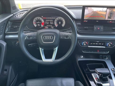 Used 2021 Audi Q5 2.0T Premium Plus image 5