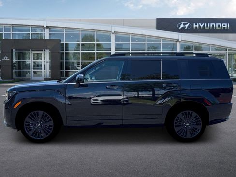 New 2026 Hyundai Santa Fe Calligraphy FWD image 3