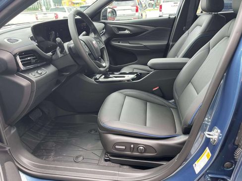 New 2026 Buick Envista Sport Touring w/ Convenience I Package FWD image 19