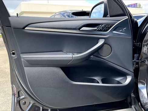 Used 2024 BMW X3 sDrive30i image 20