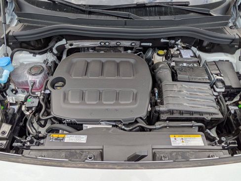New 2026 Volkswagen Tiguan SE R-Line AWD/4WD image 31