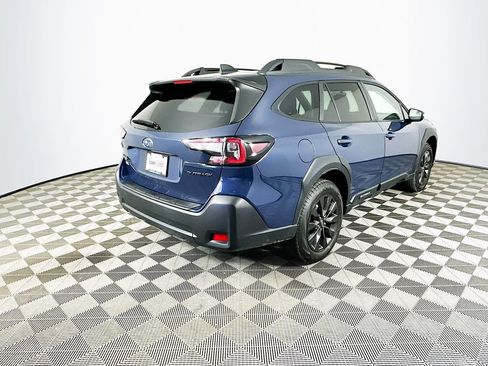 Certified 2025 Subaru Outback Onyx Edition image 10