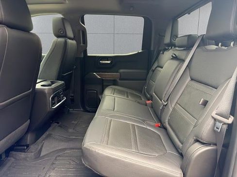 Used 2020 GMC Sierra 1500 Denali w/ Denali Ultimate Package AWD/4WD image 44