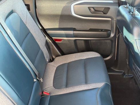 Used 2021 Ford Bronco Sport Outer Banks image 13