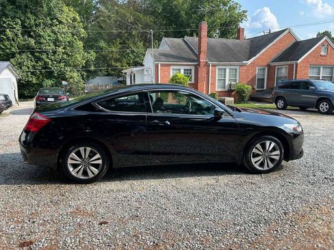 Used 2009 Honda Accord EX image 20
