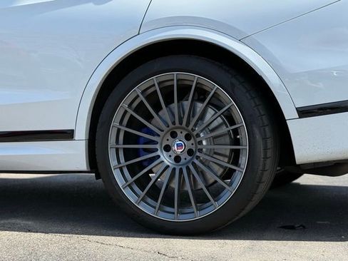 Used 2024 BMW ALPINA XB7 AWD/4WD image 59