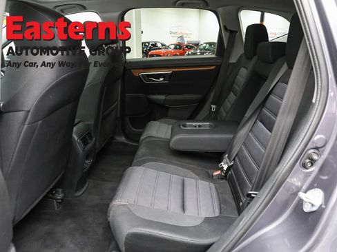 Used 2020 Honda CR-V EX image 20