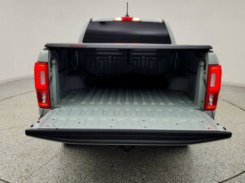 Used 2021 Ford Ranger XLT w/ Tremor Off-Road Package image 21