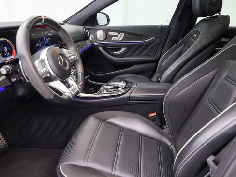 Used 2019 Mercedes-Benz E 63 AMG S image 21