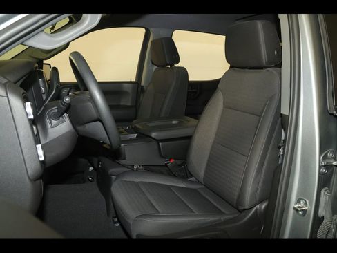 Used 2024 GMC Sierra 1500 Pro w/ Pro Value Package AWD/4WD image 24