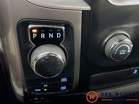 Used 2022 RAM 1500 Classic Warlock image 17