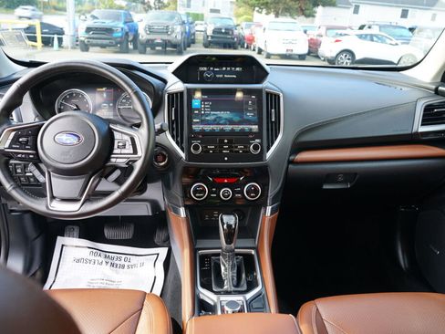 Used 2020 Subaru Forester Touring w/ Popular Package #2 image 14