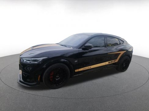 Used 2023 Ford Mustang Mach-E GT image 5