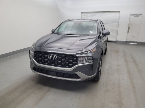 Used 2023 Hyundai Santa Fe SE AWD/4WD image 15
