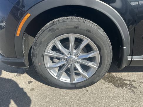 Certified 2023 Honda CR-V EX image 8