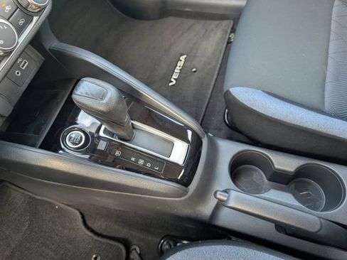 Used 2024 Nissan Versa SV FWD image 17