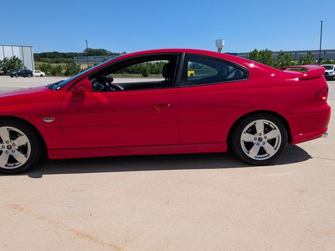 Used 2004 Pontiac GTO RWD image 6