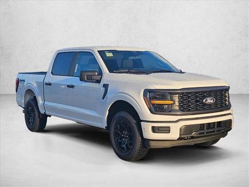 New 2026 Ford F150 STX image 7