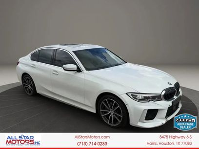 Used 2020 BMW 330i Sedan w/ Convenience Package
