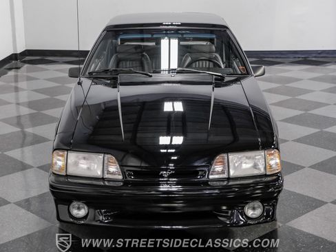 Used 1993 Ford Mustang Cobra RWD image 32