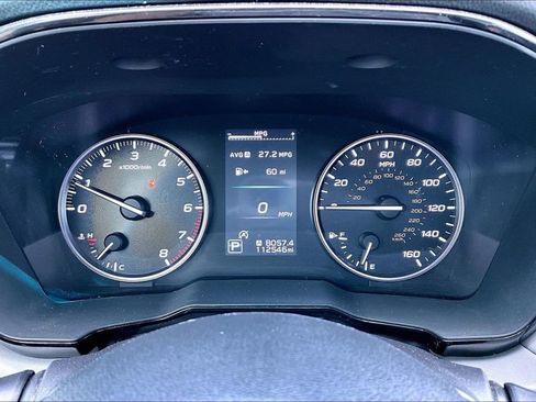 Used 2022 Subaru Outback Premium w/ Popular Package #1 AWD/4WD image 13