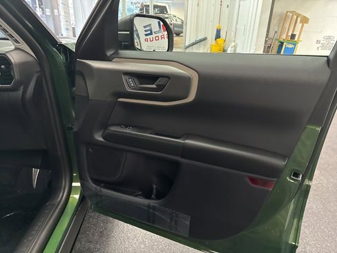 New 2025 Ford Bronco Sport Big Bend image 35