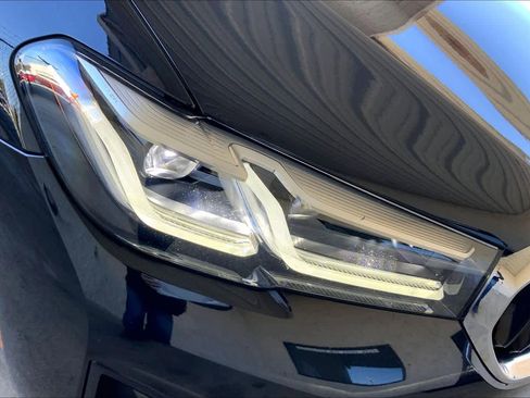 Used 2022 BMW 530i 530i w/ Executive Package image 27